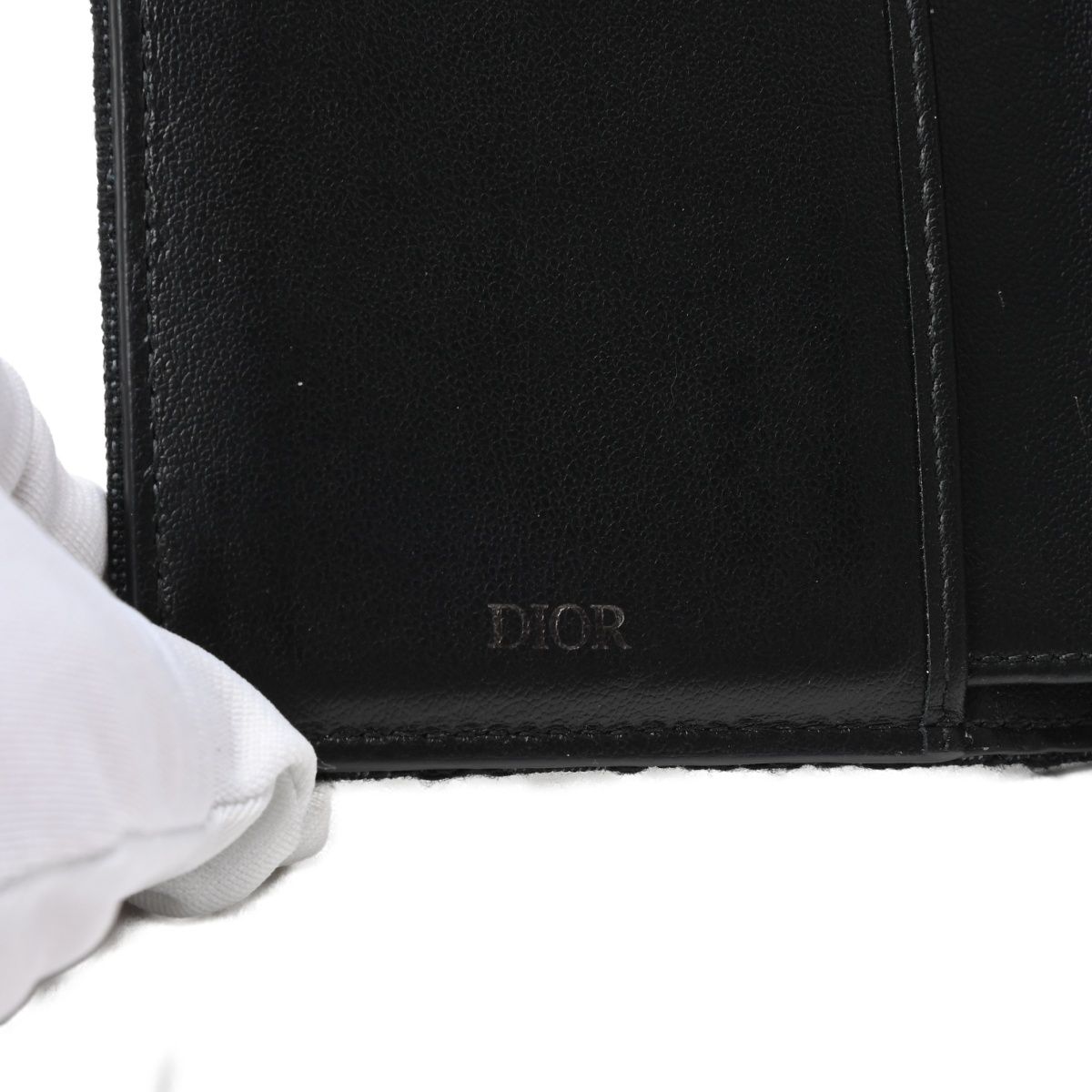 ディオール/DIOR バーティカル コンパクト カードホルダー / 二 ディオール/DIOR バーティカル コンパクト カードホルダー / 二