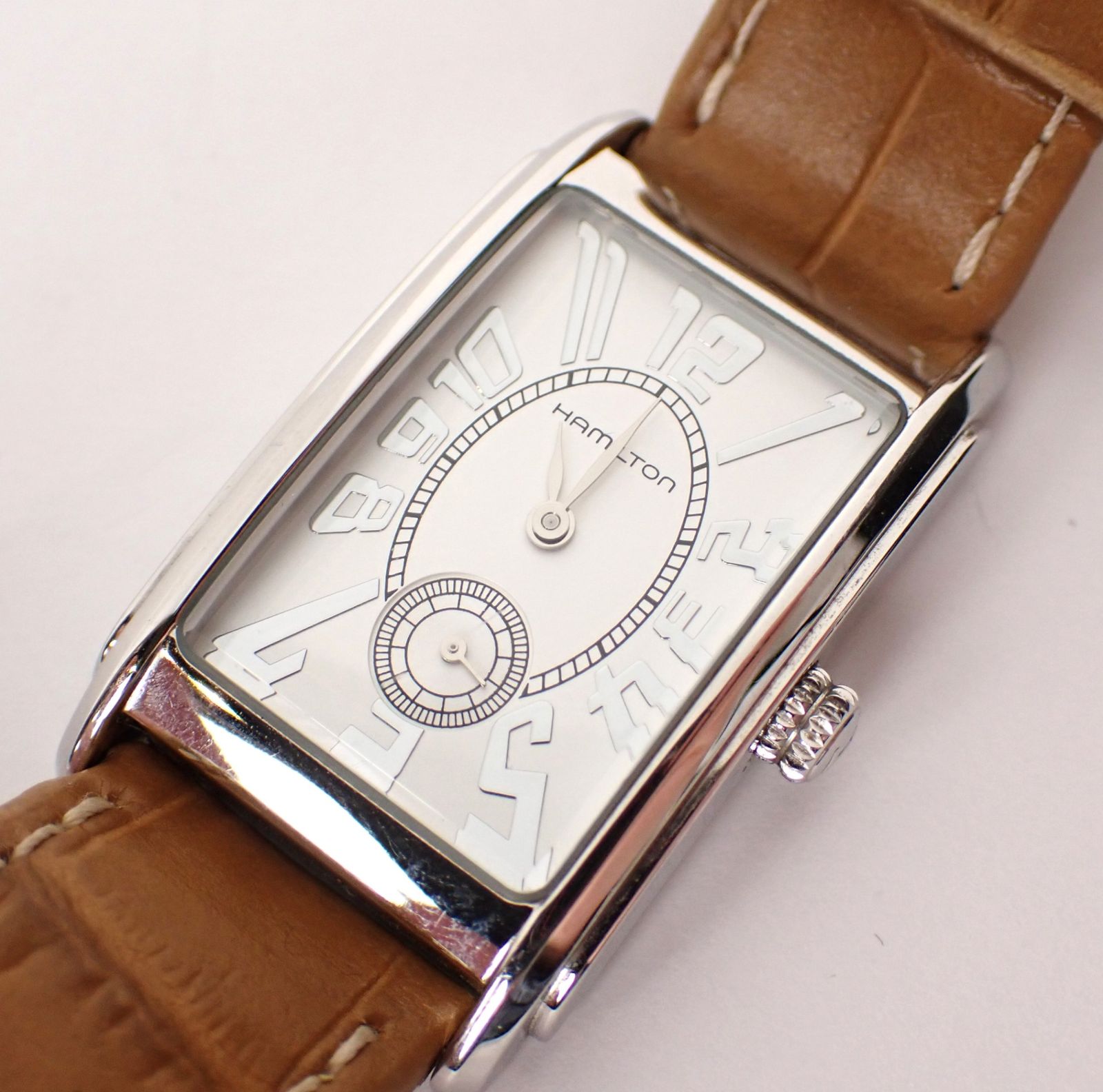 JAQUET DROZ ヴォヤージュ 2000 GMT ウォッチ 手巻 なし K18PG