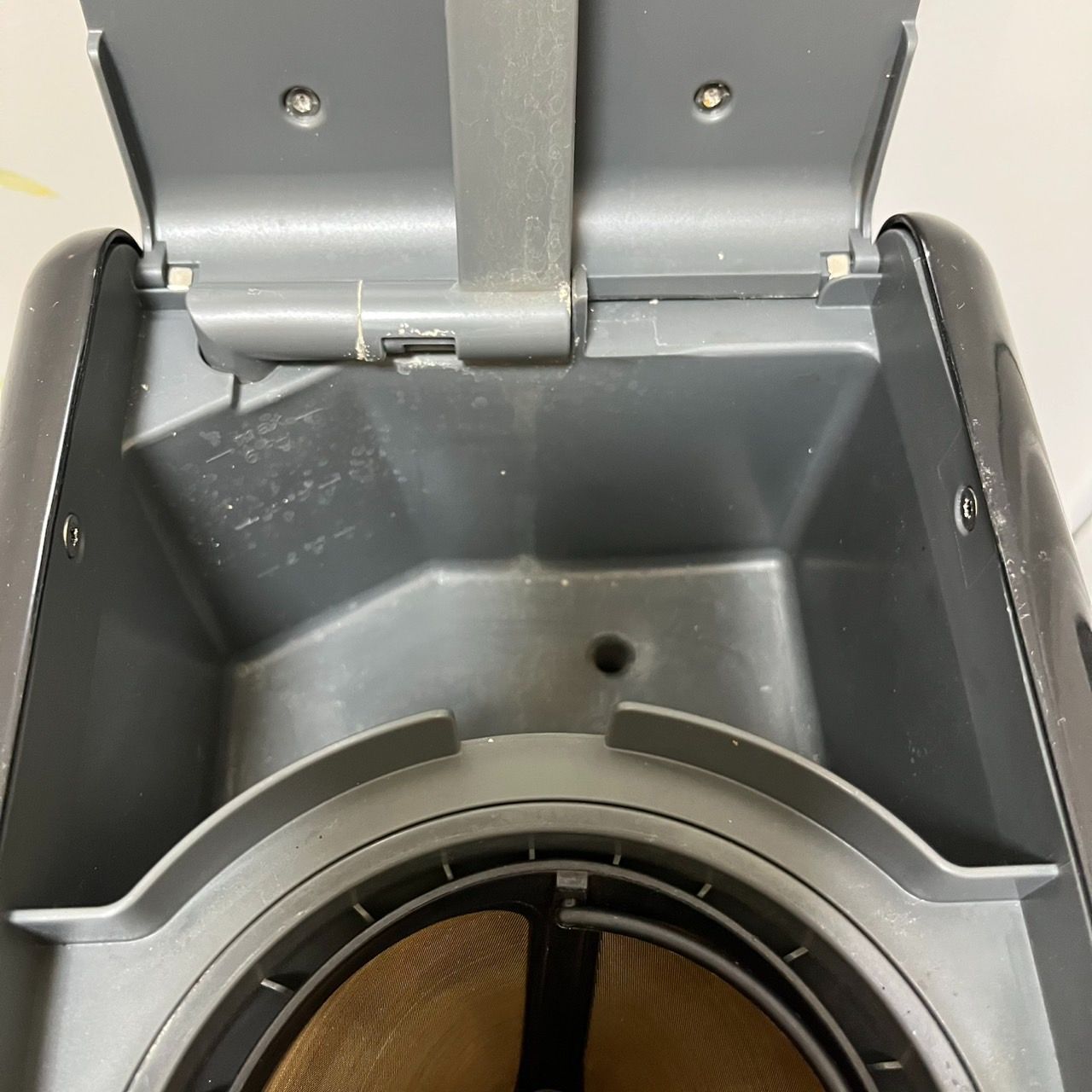 kMix コーヒーメーカー