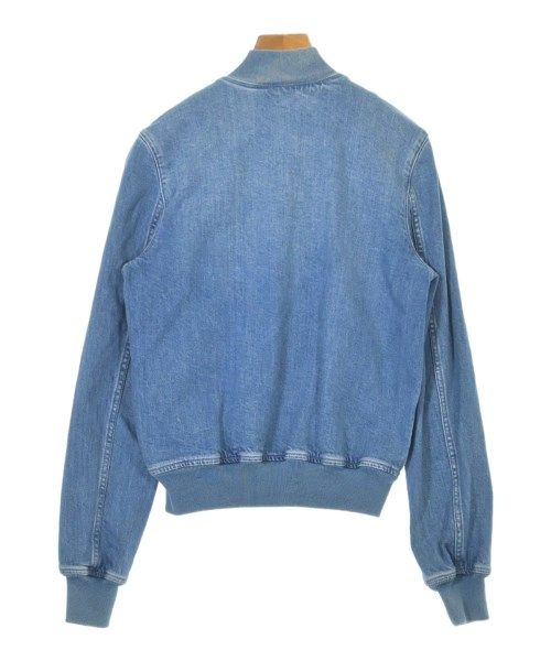 STELLA McCARTNEY ステラマッカートニー デニムジャケット レディース 【古着】【中古】 STELLA McCARTNEY デニムジャケット レディース 【古着】【中古