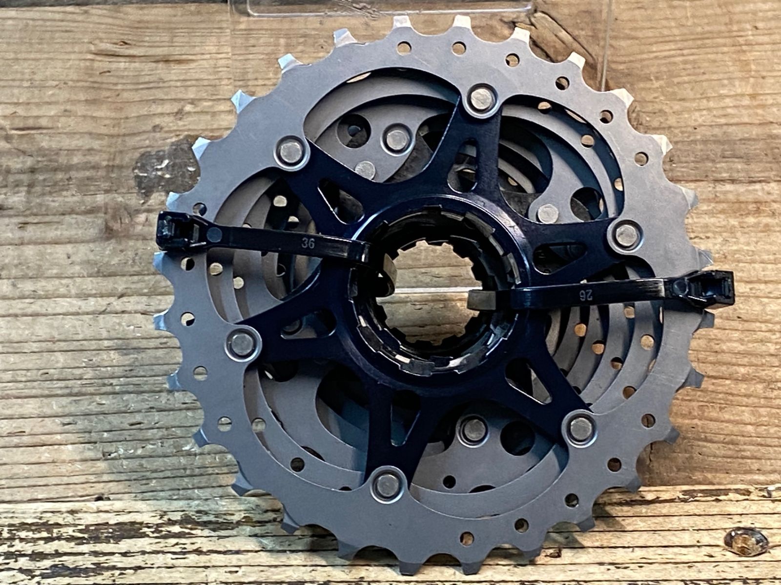 IZ723 シマノ SHIMANO デュラエース DURA-ACE CS-R9100