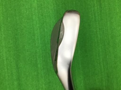 コブラ KING SB WEDGE 2025 52° 12° CLASSIC ウェッジ WG Dynamic G 105 フレックスS メンズ 男性用 右利き 右用 Cランク ゴルフクラブ