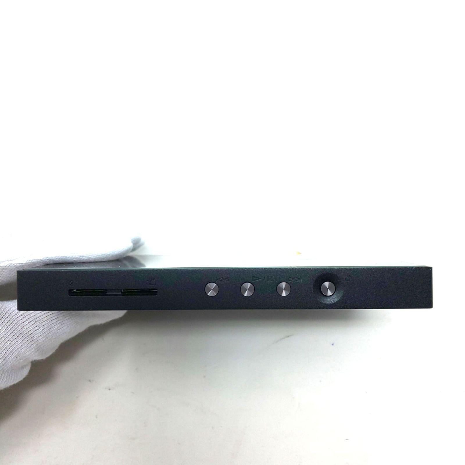 現状品