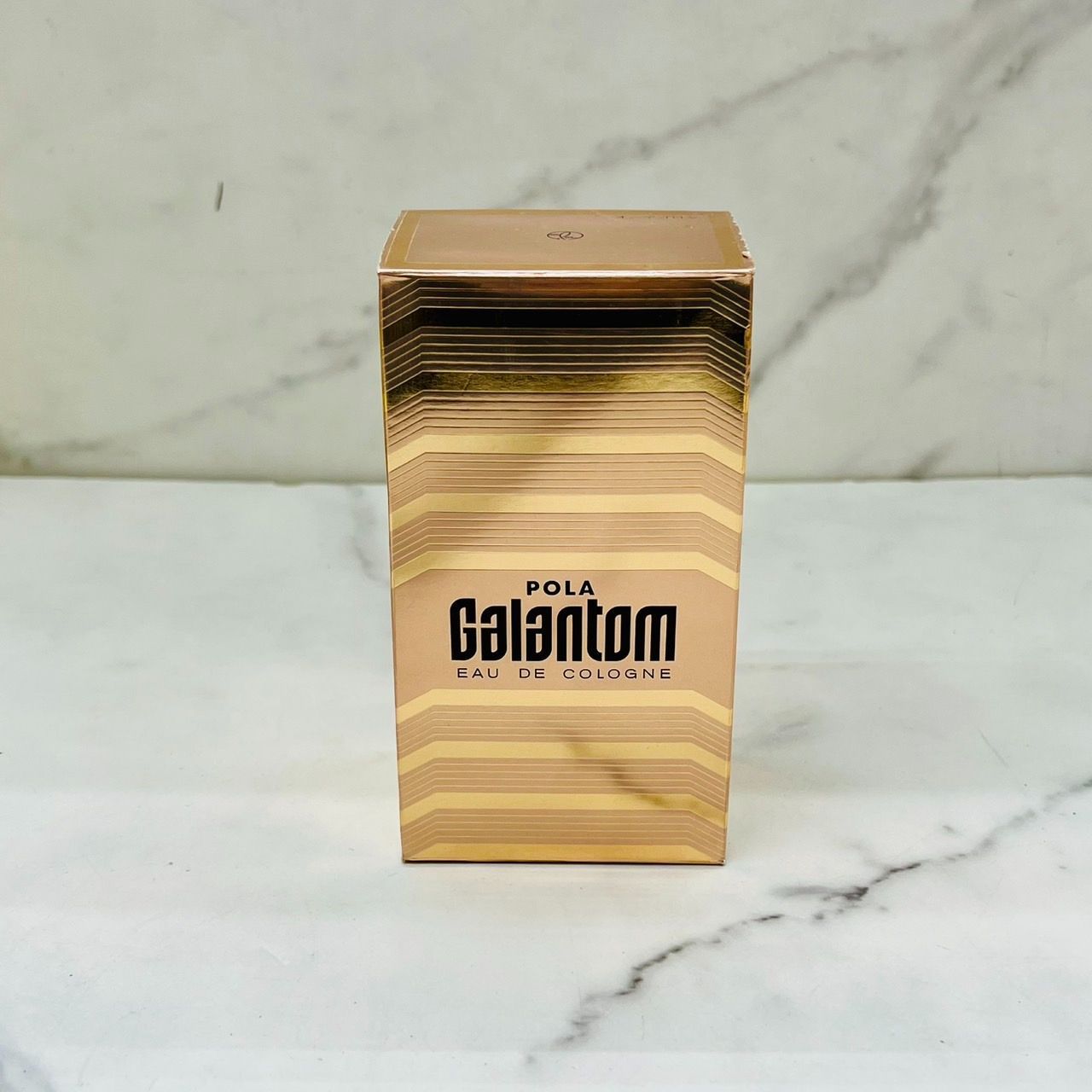 POLA ポーラ Galantom ギャラントム オーデコロン フレグランス ボトル