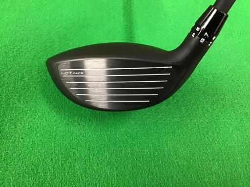 コブラ Cobra フェアウェイウッド DS-ADAPT LS cobra DS-ADAPT LS 3W