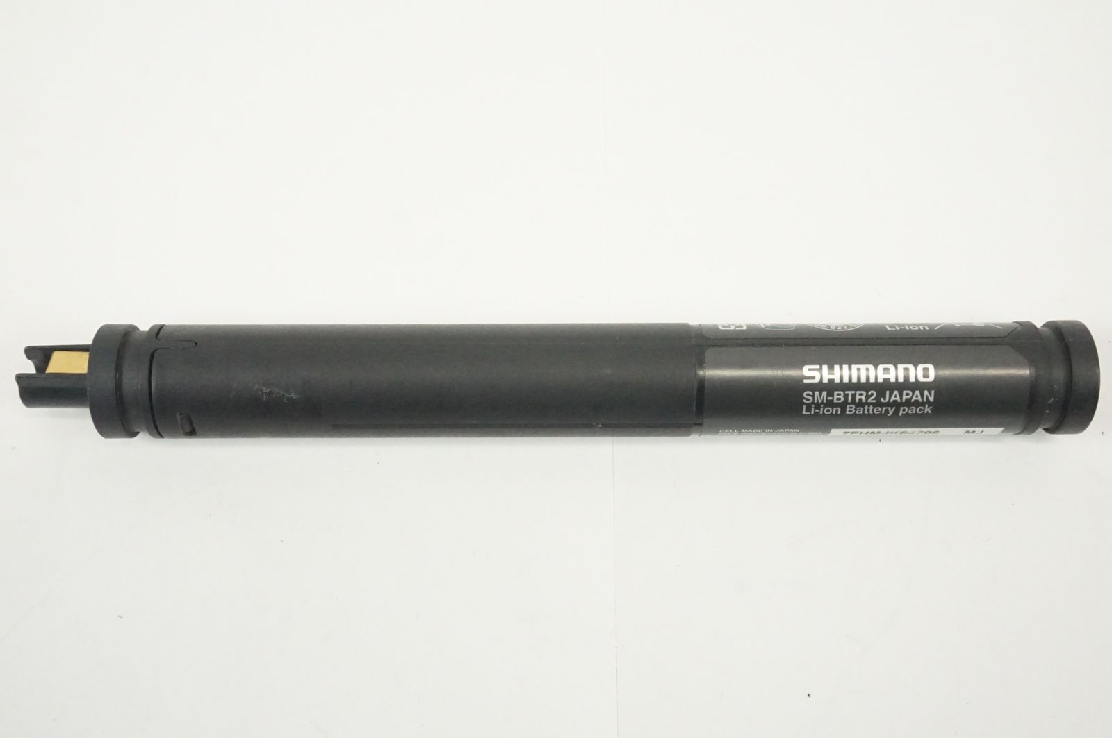 SHIMANO 「シマノ」 SM-BTR2 Di2バッテリー / バイチャリ宇都宮店