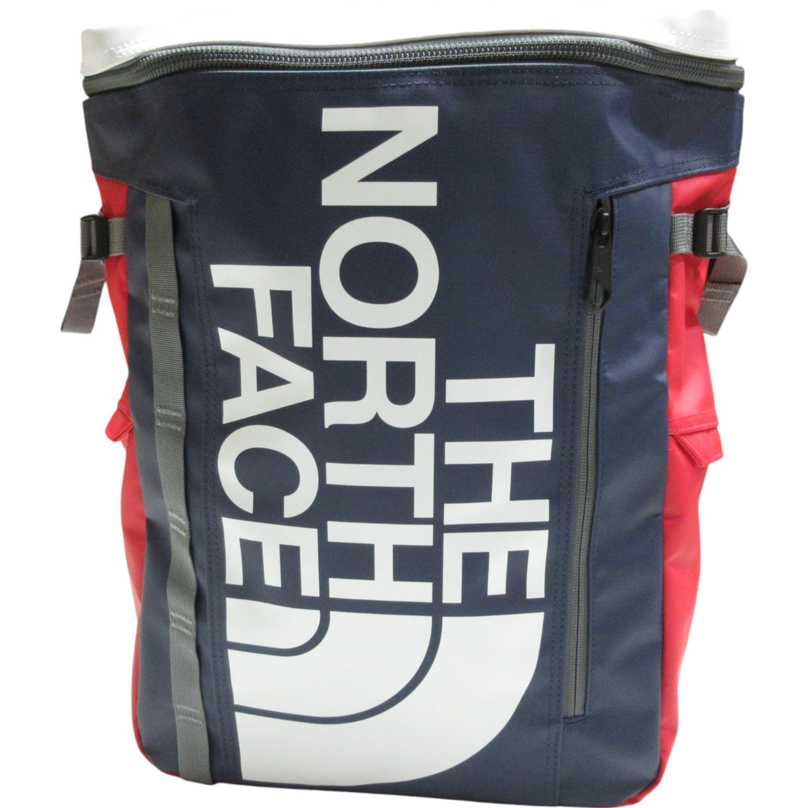 新品 THE NORTH FACE ノースフェイス 耐水 BC FUSE BOX Ⅱ ヒューズ