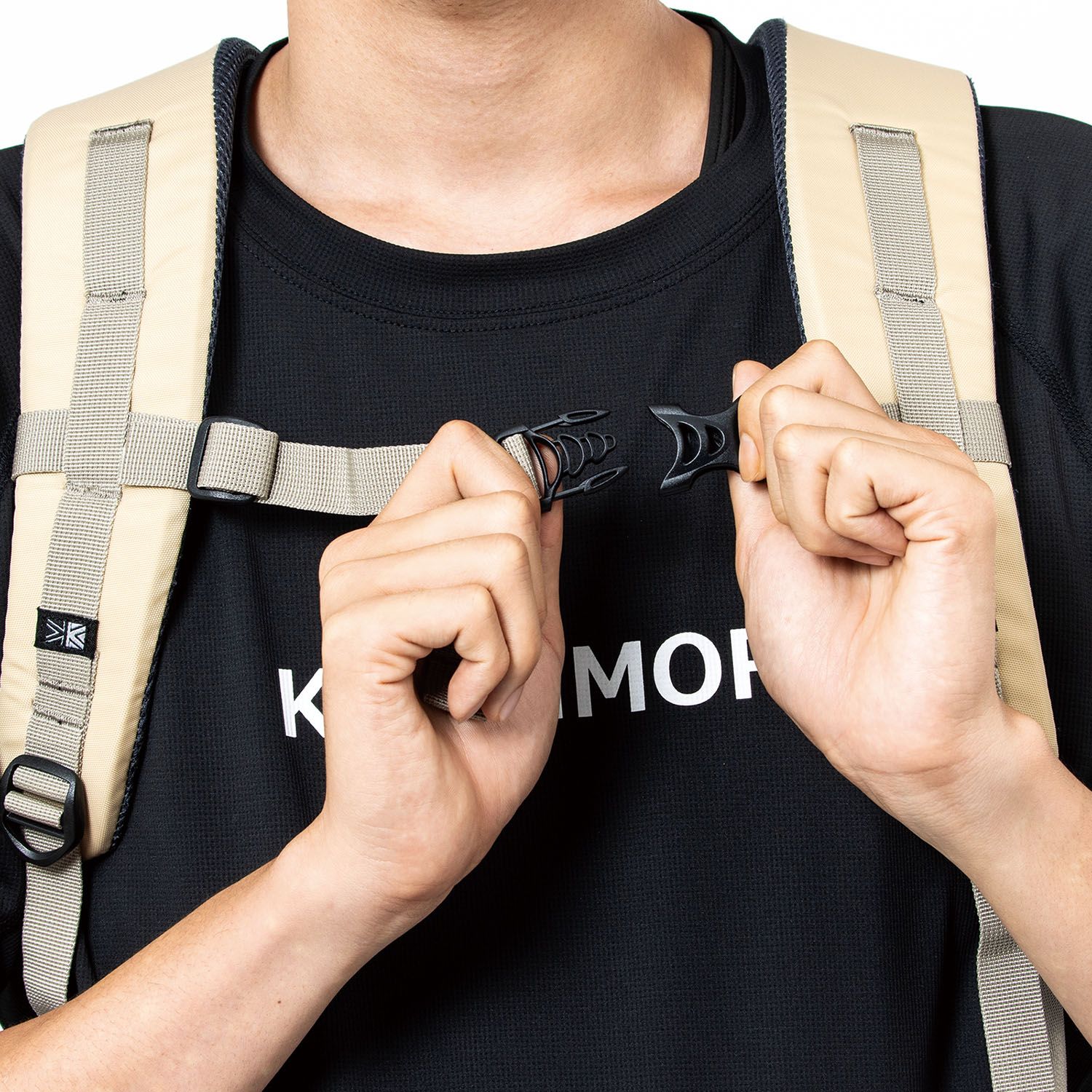 アウトドア TATRA