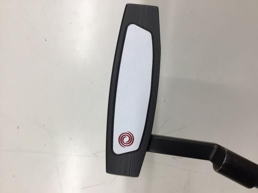 オデッセイ 2-BALL ELEVEN TOUR LINED CH 34インチ パター PT STROKE LAB RED フレックスその他 メンズ 男性用 右利き 右用 Cランク ゴルフクラブ