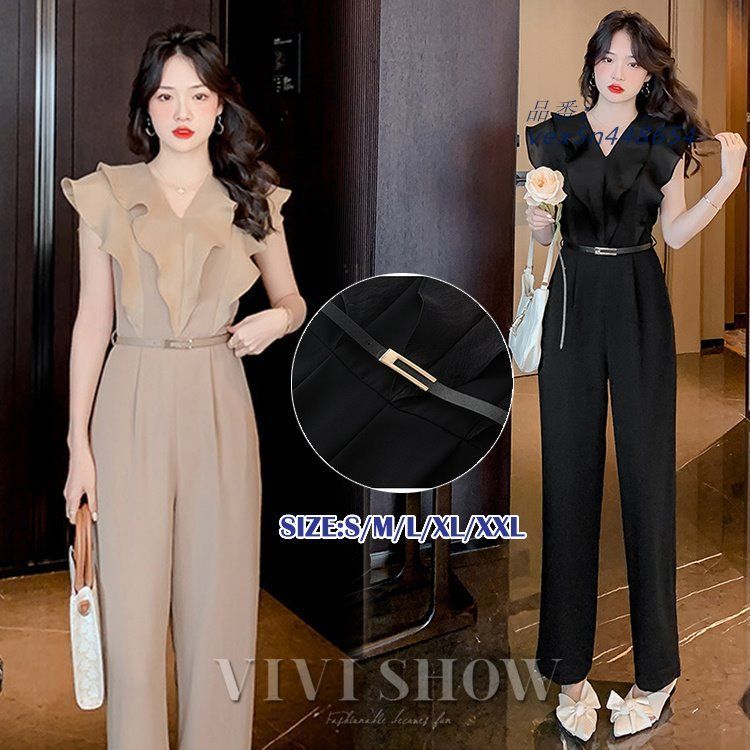 overdue flair 黒 カジュアルパンツ パンツ overdue flair