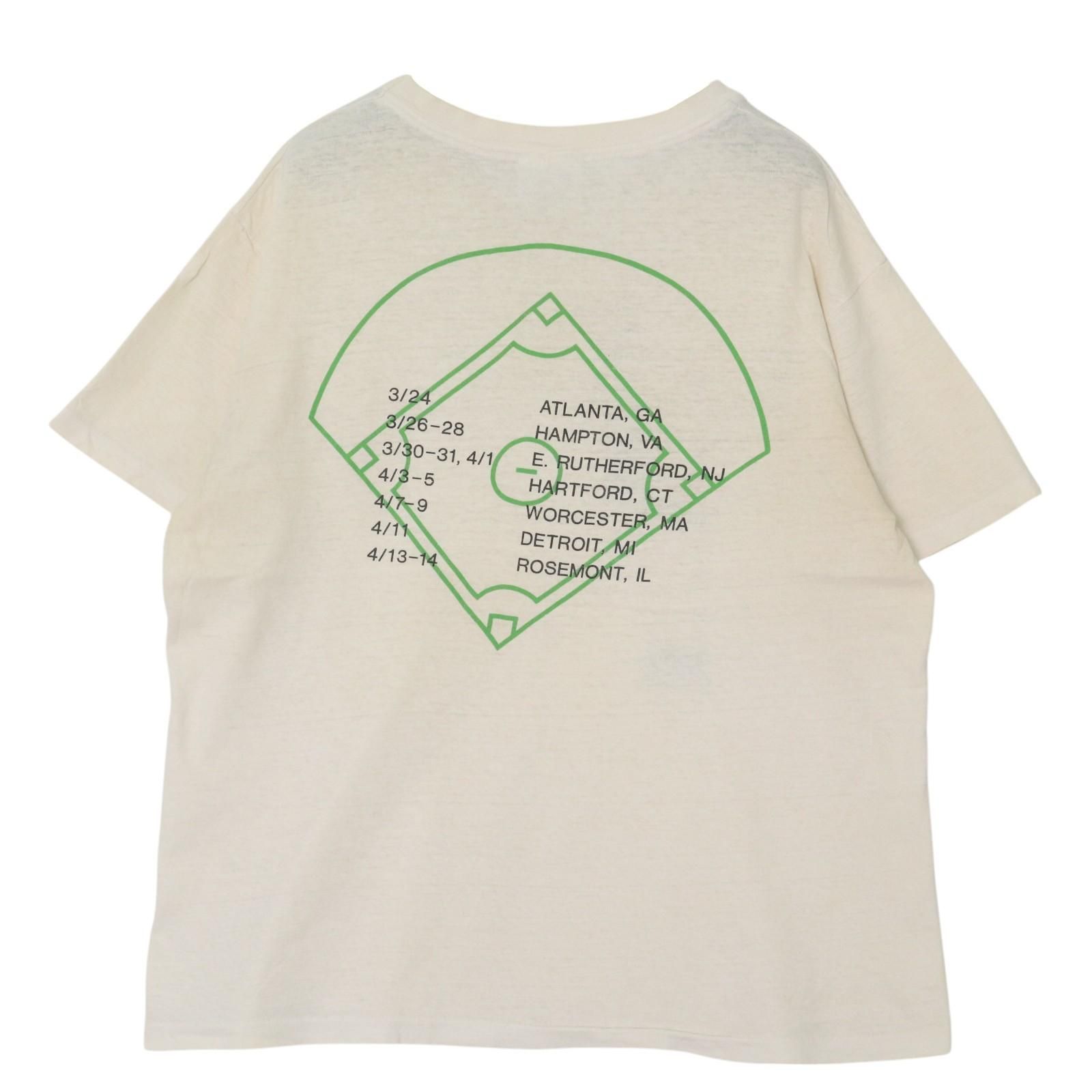 80年代 USA製 Hanes ヘインズ GRATEFUL DEAD グレイトフル・デッド  