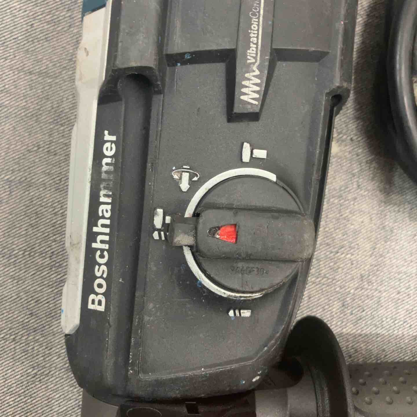 品 ボッシュ BOSCH ハンマドリル GBH2-26DE-GBH2-28 2台セット 東大和店
