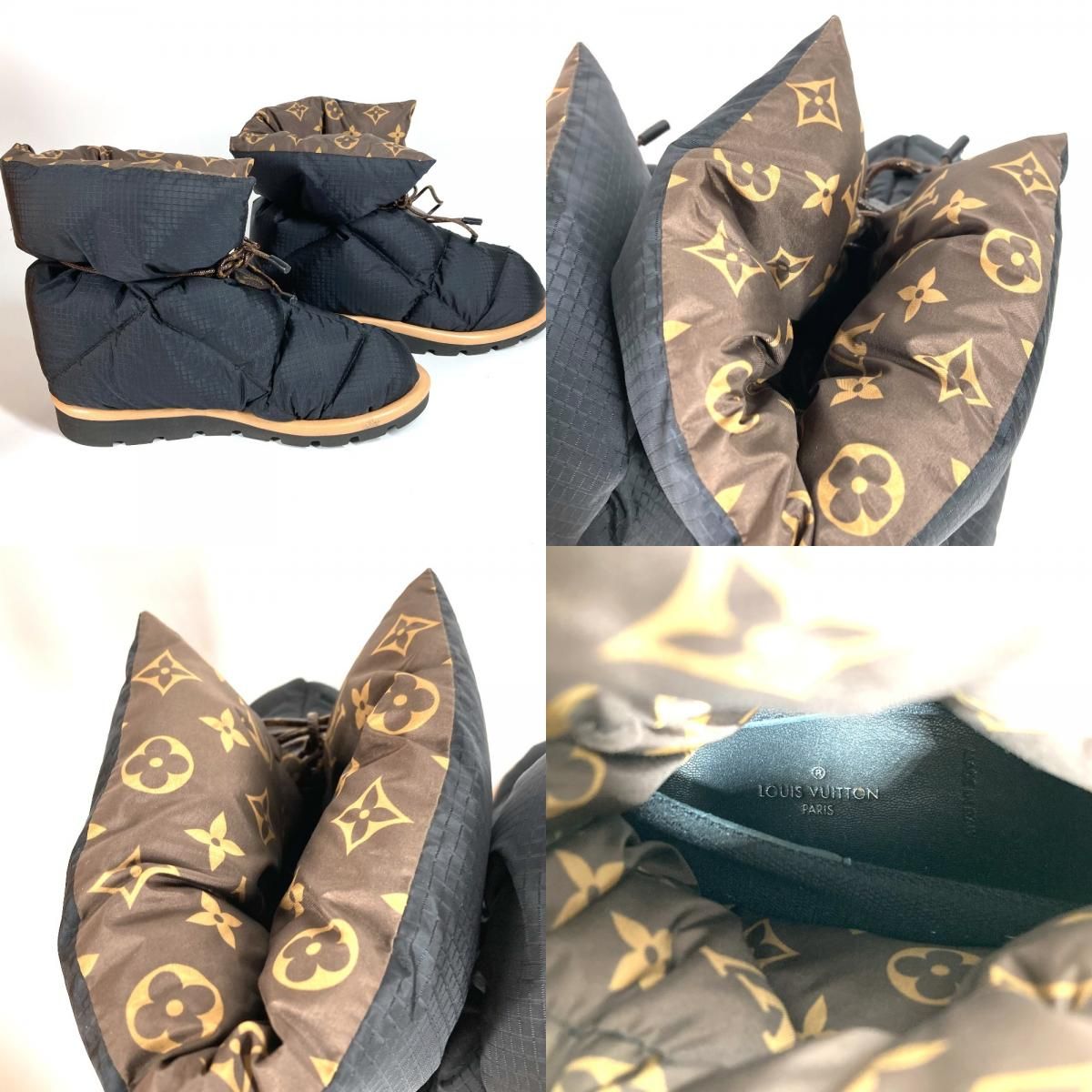 アンクルブーツ 1A8T3F