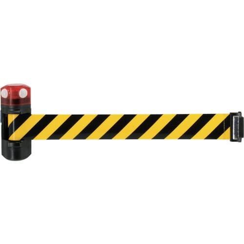2営業日で発送 中発販売 Reelex 自動巻きLEDバリアリールLongマグネットタイプ トラ BRS606ALED 8906