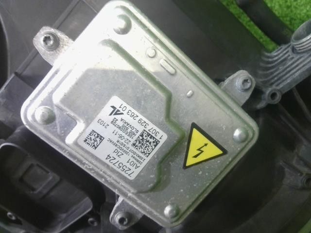 クロスオーバー オール4