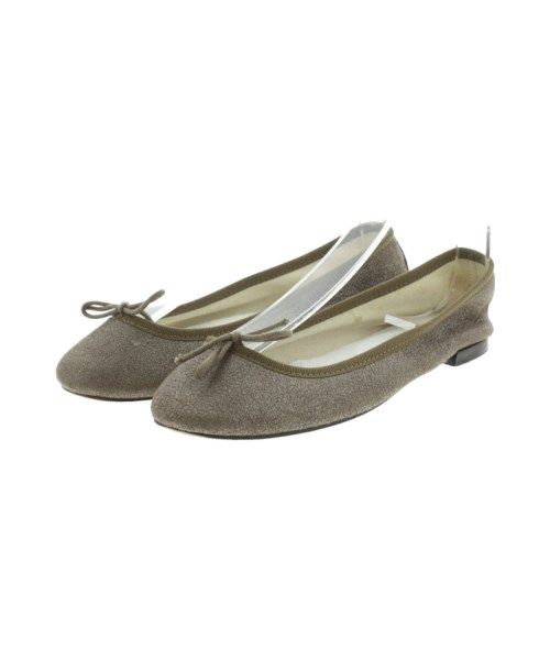 repetto バレエシューズ/オペラシューズ レディース 【古着】【中古