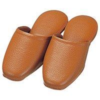 抗菌ベストＨスリッパ 34858-3BR 10足 ニッポンスリッパ