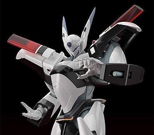 MODEROID