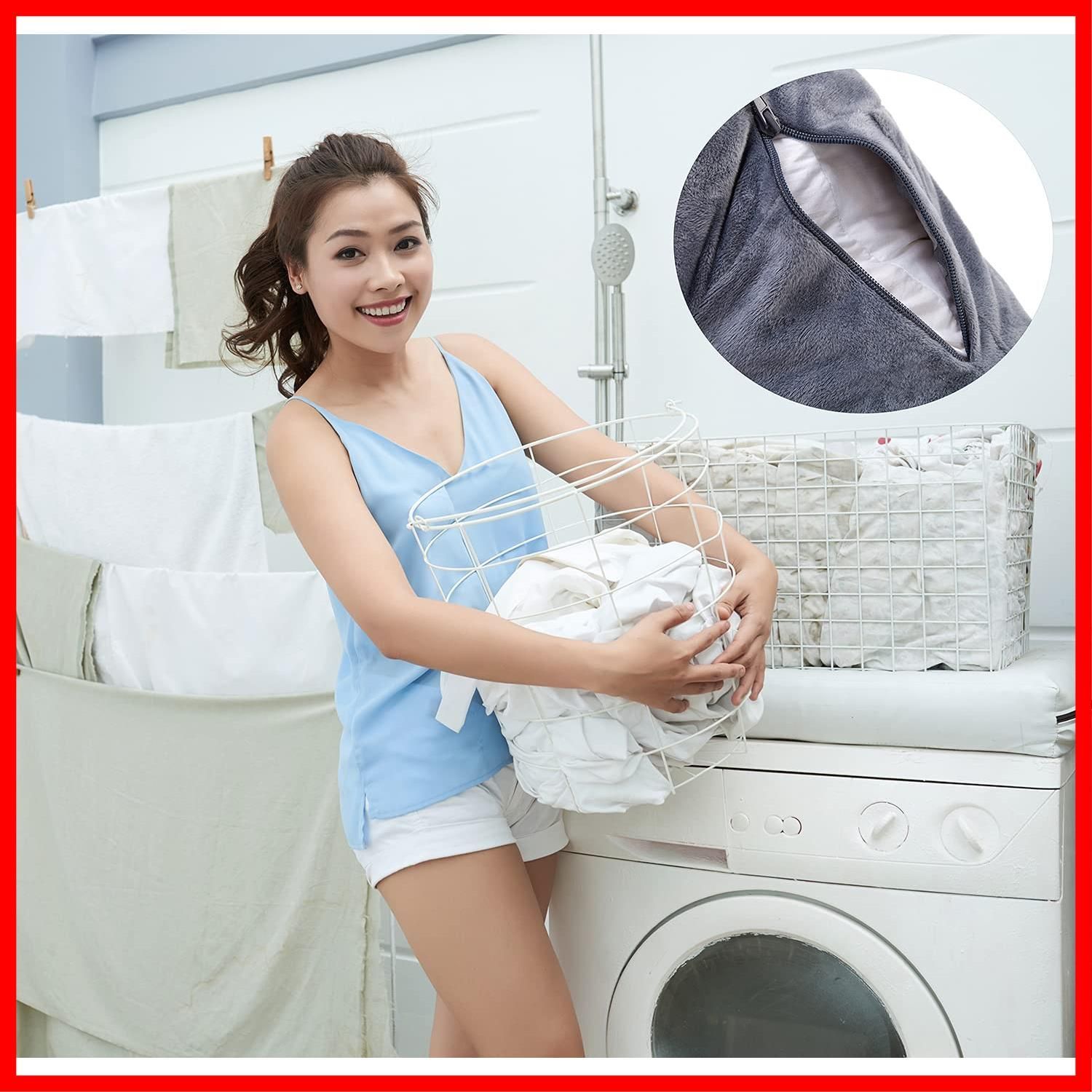 人気商品 靠枕 読書用クッション クッション 洗えるカバー 持ち運び便利 クッション テレビ枕 腰枕 ベッド 背中クッション ソファ用枕 せもたれクッションベッドの上 クッション ベッド用低反発枕 背もたれ 就寝前 くつろぎ CANBYGO グレー WWW_KANDAIZUMI_COM