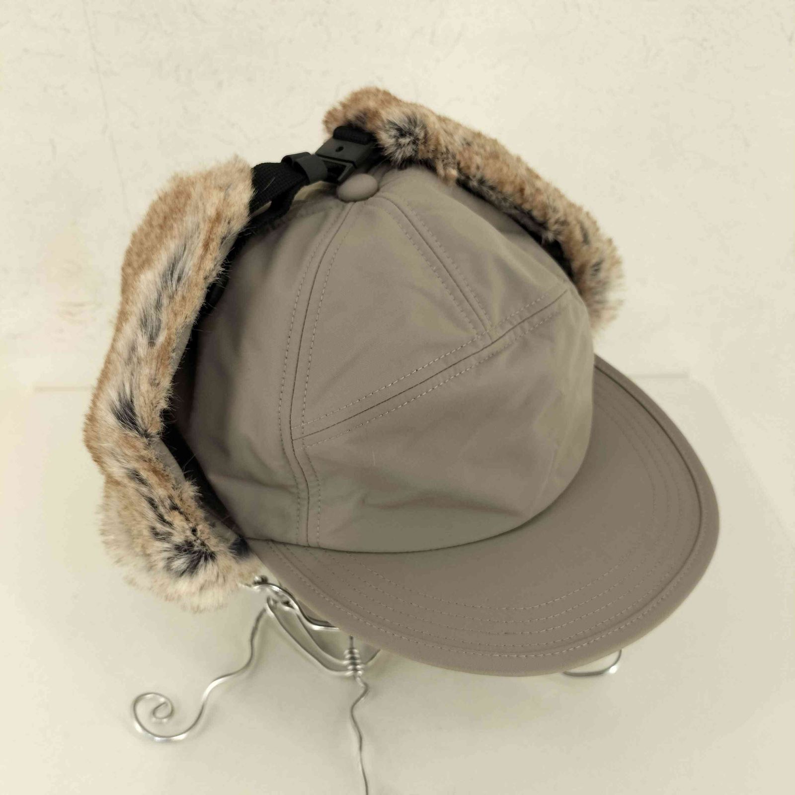 ノースフェイス メンズ フライトキャップ THE NORTH FACE ノース