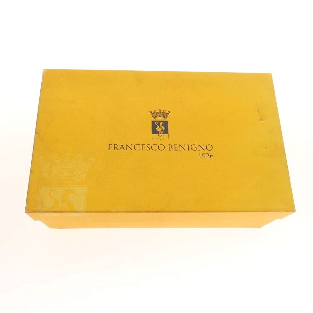 ダブルモンク ドレスシューズ