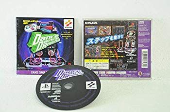 【中古】Dance Dance Revolution p706p5g