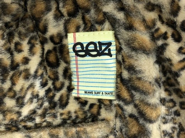 中古】 Needles×SSZ ニードルス×エスエスズィー ショートパンツ GL360