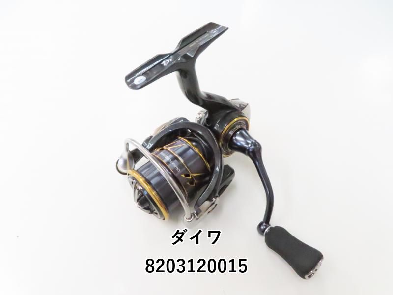 ダイワ 21カルディア FC LT2000S (02-8203120015) - メルカリ