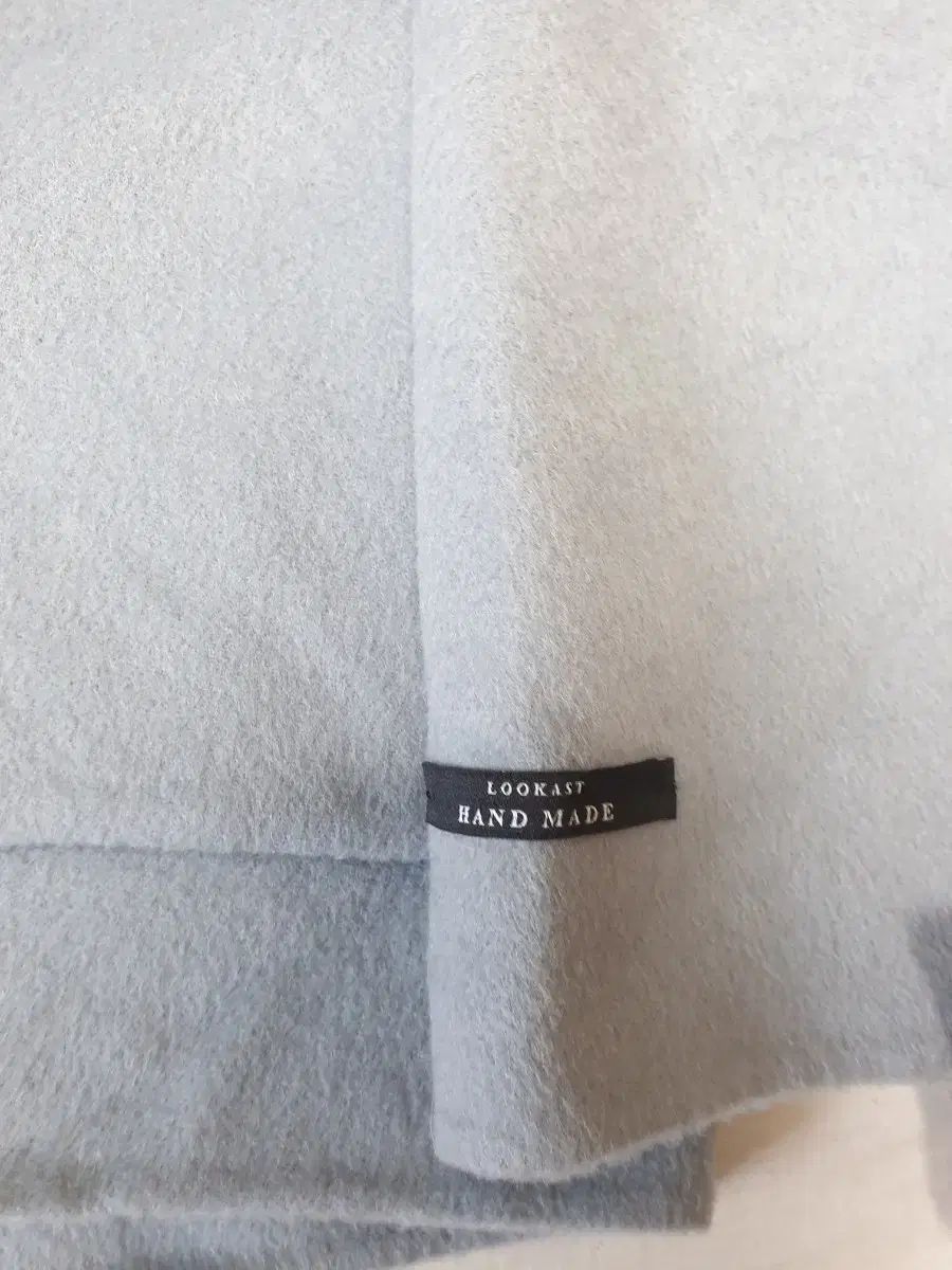 LOOKAST ルッケスト ハンドメイド メリノ ウール ジャケット