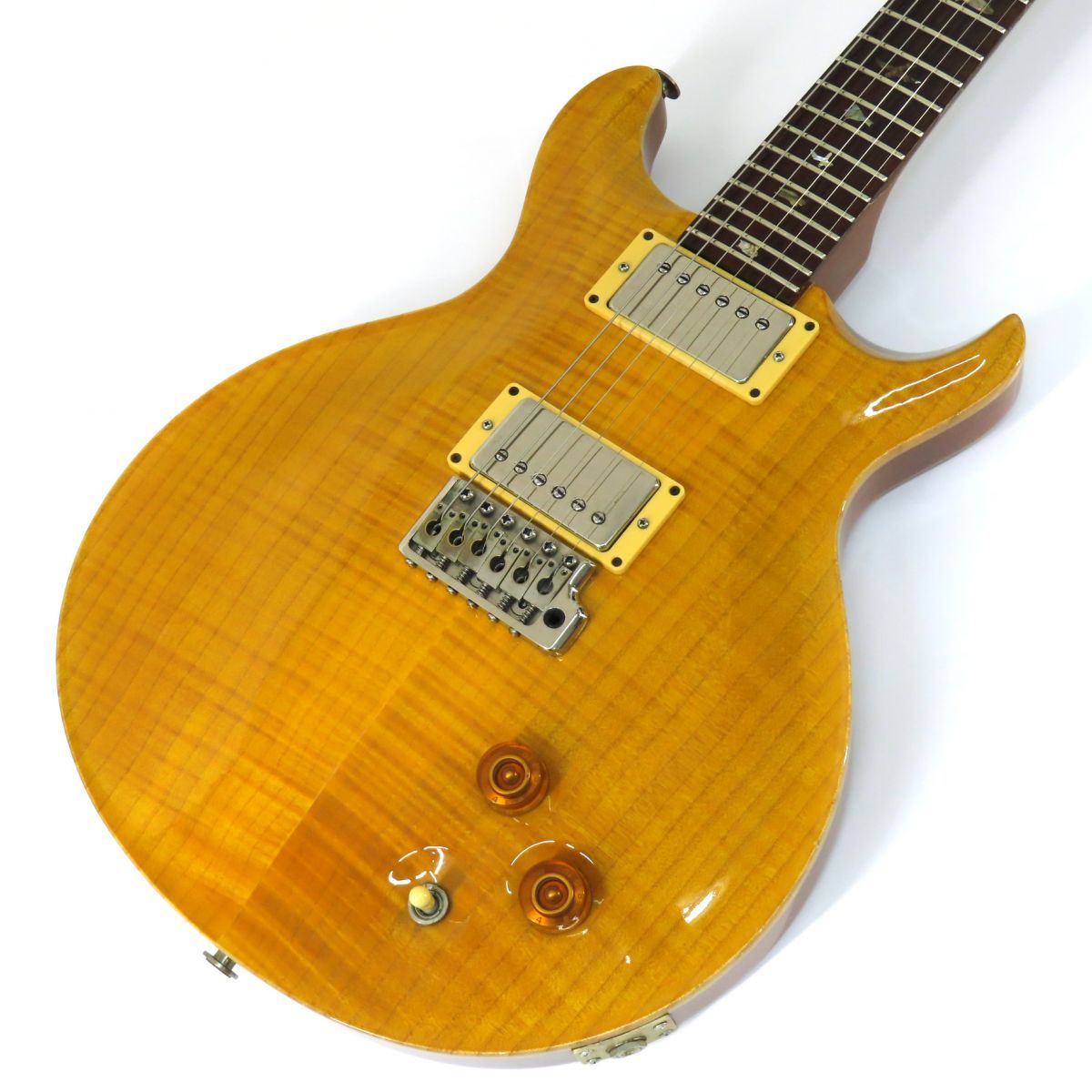 Paul Reed Smith (PRS) ポールリードスミス SANTANA III 10TOP