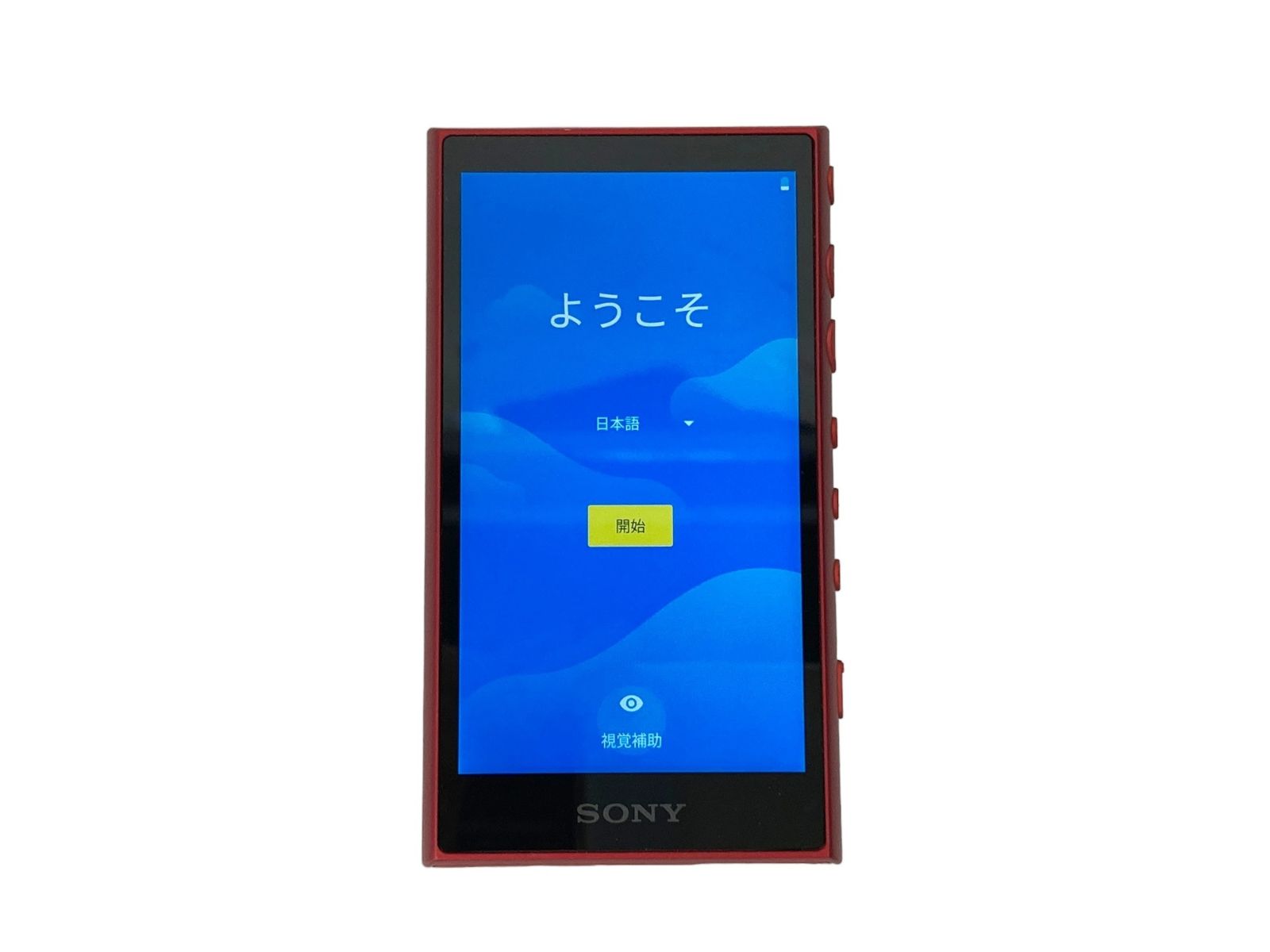 SONY (ソニー) ウォークマン 16GB Aシリーズ ハイレゾ対応 MP3