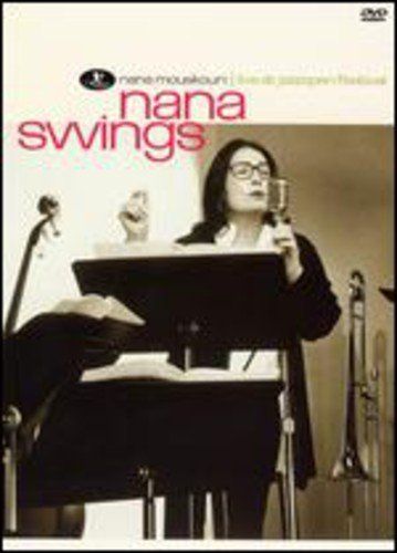 その他 Nana Swings [DVD] Nana Swings [DVD] 【公式通販】
