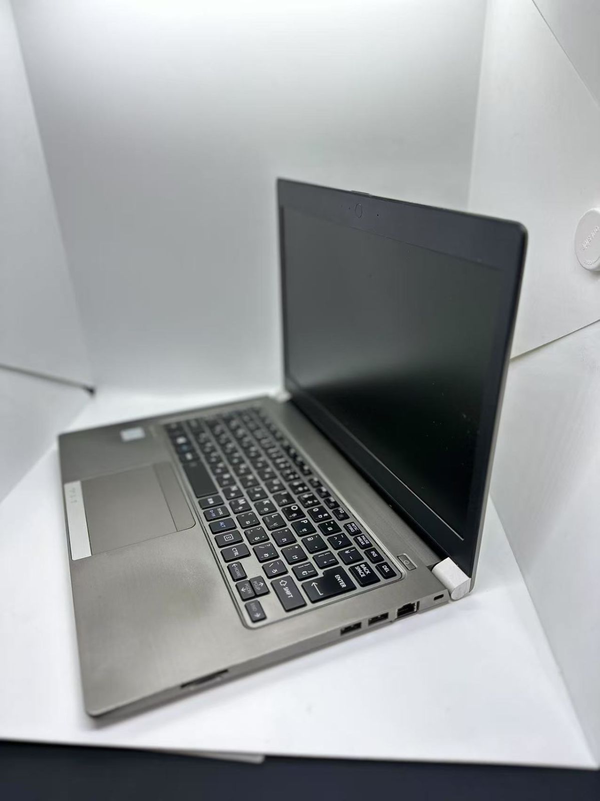 dynabook R63/J 7世代i5 8G SSD 128G win11 品】TOSHIBA dynabook R63