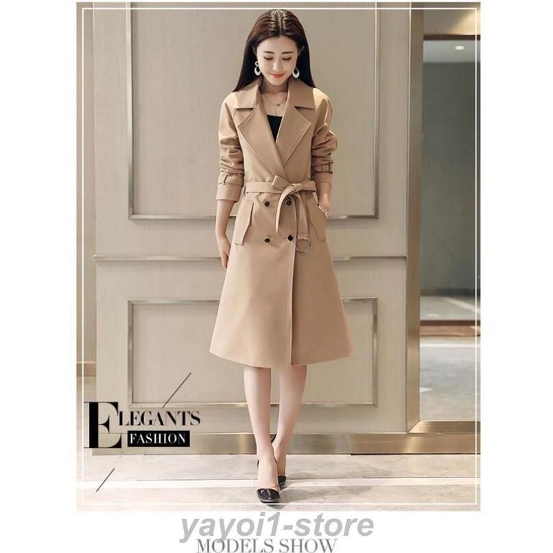 スプリングコート