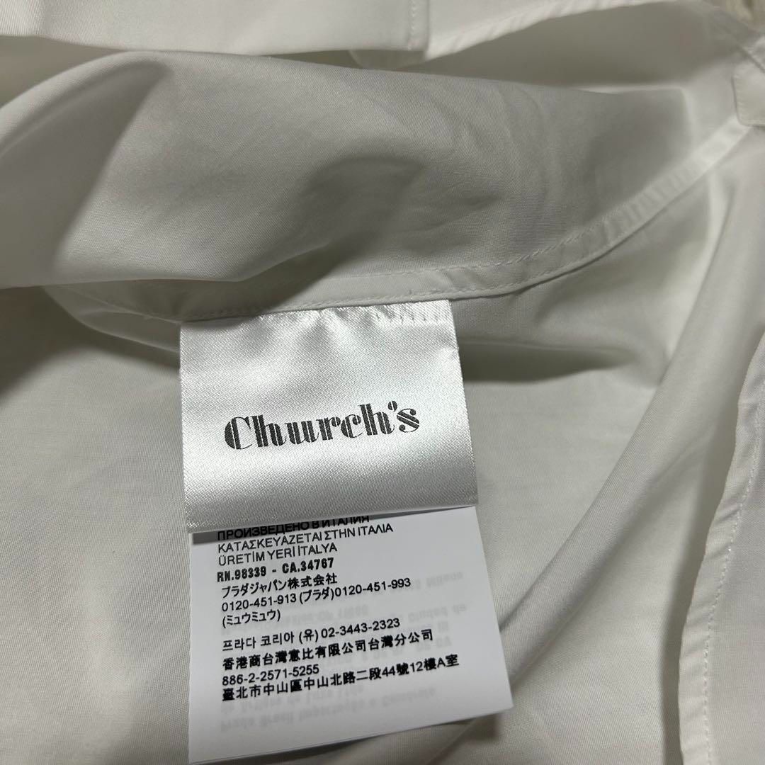 s ドレスシャツ