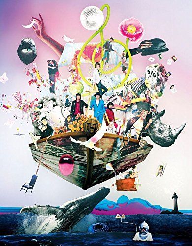 Live Blu-ray 「Mr.Children DOME & STADIUM 最も安い TOUR 2017