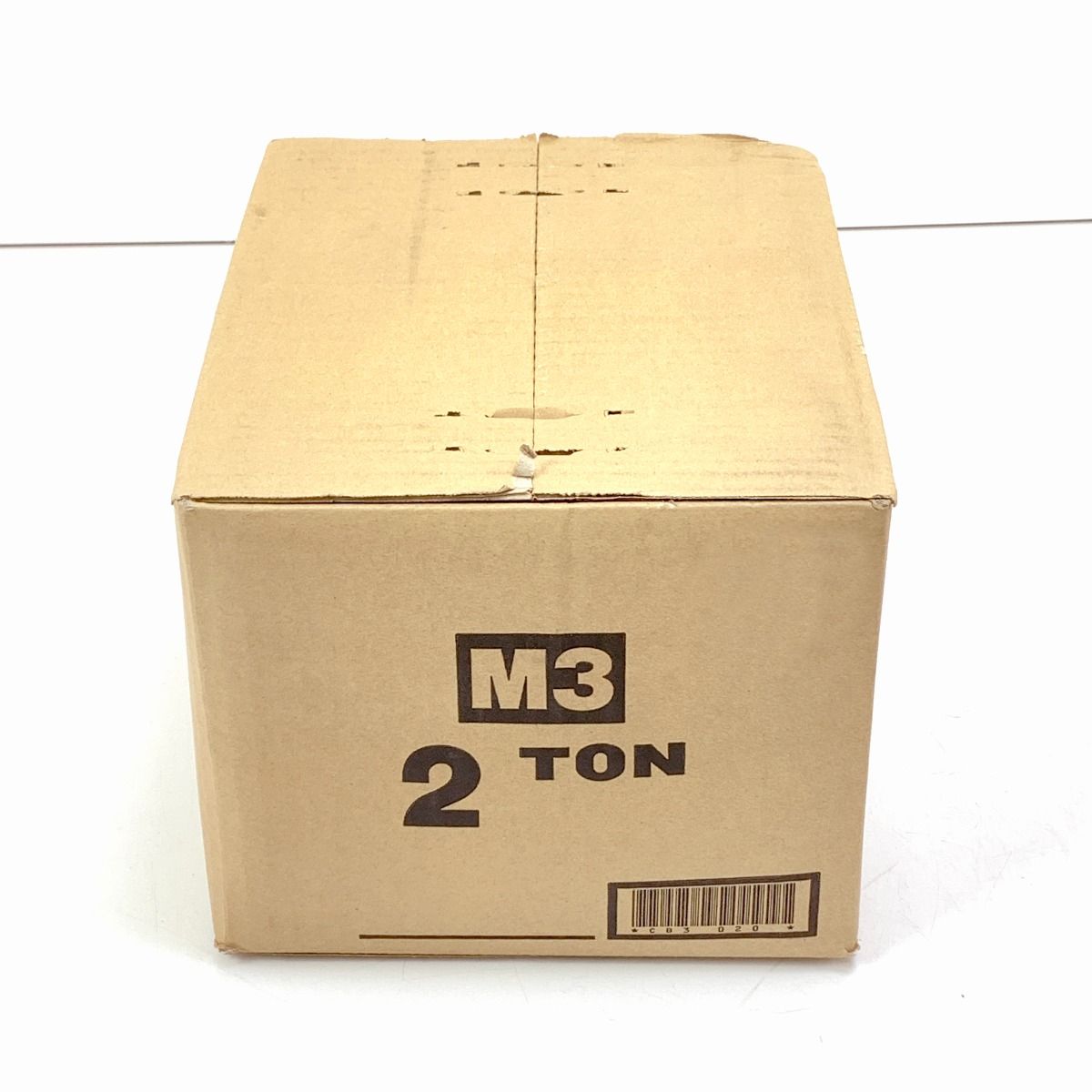 KITO キトー チェーンブロック キトーマイティM3形 CB020