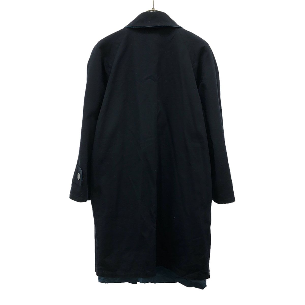 MARC BY MARC JACOBS マークバイマークジェイコブス リバーシブル 