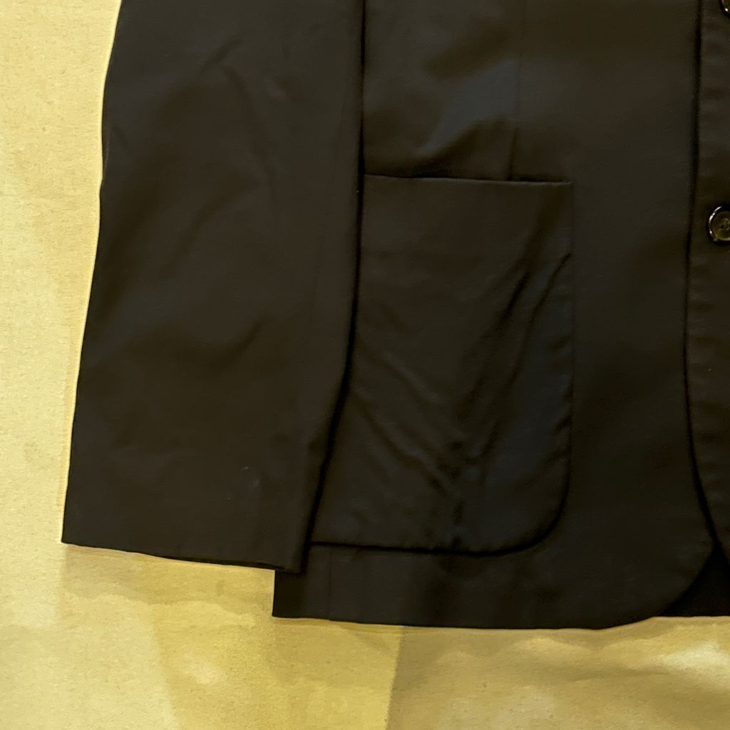 ジャケット JIL SANDER VISCOSE SILK BLEND TAILORED JACKET Silk Blend Tailored Jacket Woman | Jil Sander Official