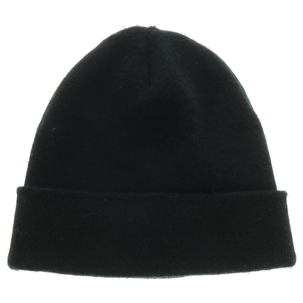 BALENCIAGA (バレンシアガ) ×adidas Logo Beanie アディダス ロゴ刺繍 