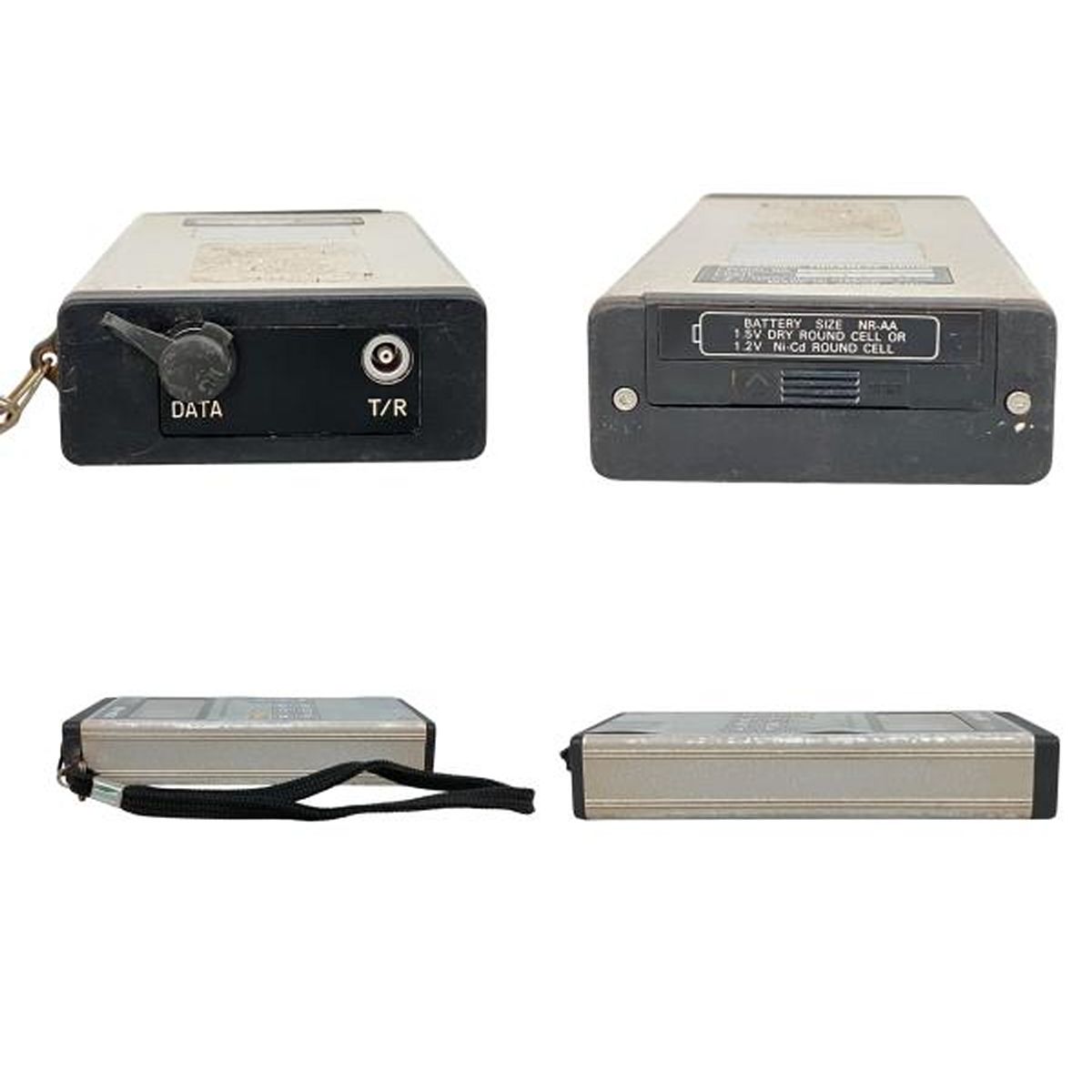 株式会社帝通電子研究所 UDM-960 超精密超音波厚さ計 ジャンク K10334436 HRDEVELOPMENT_JP