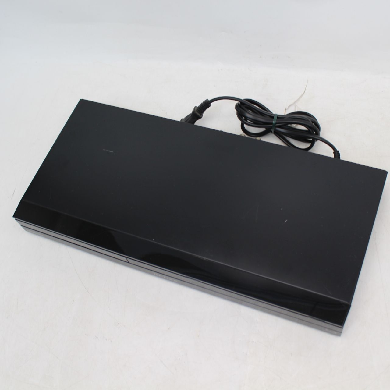 ブルーレイレコーダー