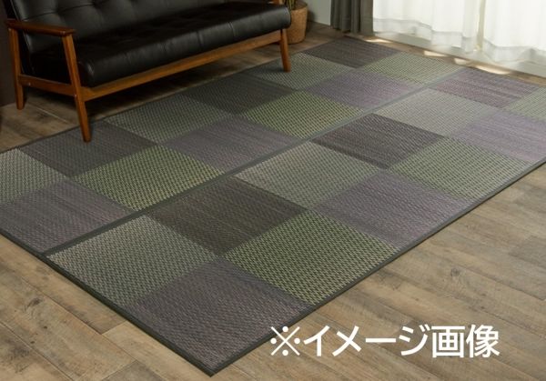 約382×382cm 裏