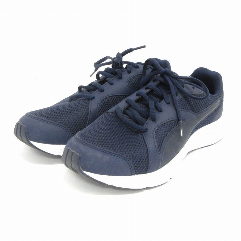 プーマ PUMA エクスペダイト ワイドNU EXPEDITE WIDE NU スニーカー