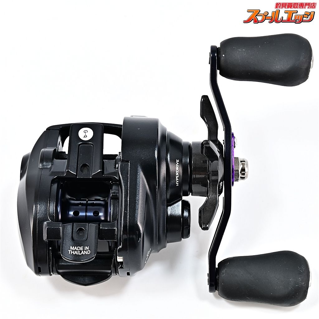 ダイワ DAIWA ベイトリールタトゥーラ80 ダイワ タトゥーラ 80 DAIWA