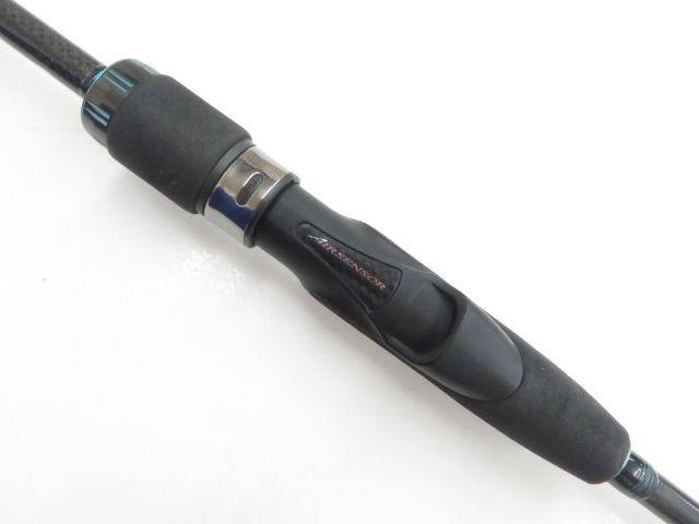 ダイワ 20エメラルダス AIR AGS 84ML-S・R (03-8309260024) - メルカリ