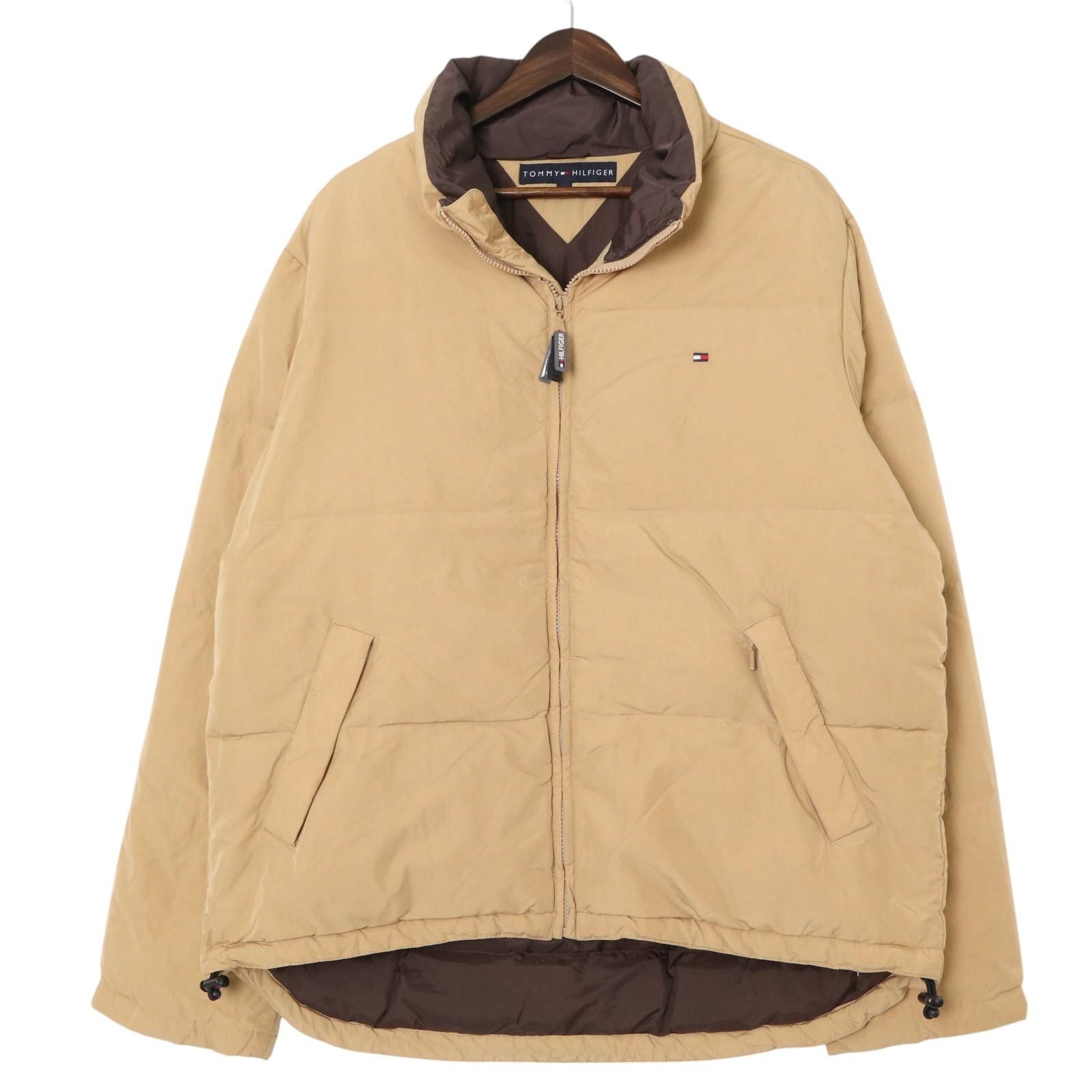 TOMMY HILFIGER トミーヒルフィガー ダウンジャケット ワン TOMMY HILFIGER トミーヒルフィガー ダウンジャケット ワン