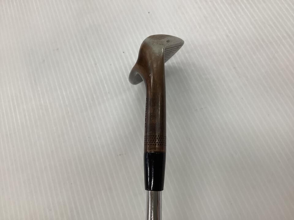 中古】 ゴルフパートナー NEXGEN FORGED WEDGE DLC Limited 56