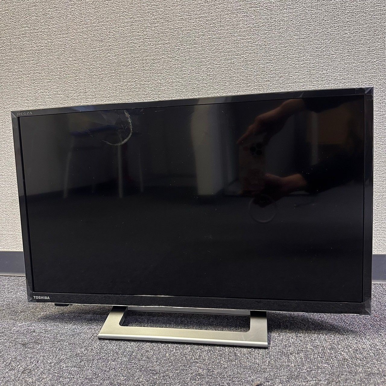ジャンク】TOSHIBA 東芝 液晶テレビ REGZA レグザ - メルカリ