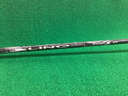 10.5° ドライバー